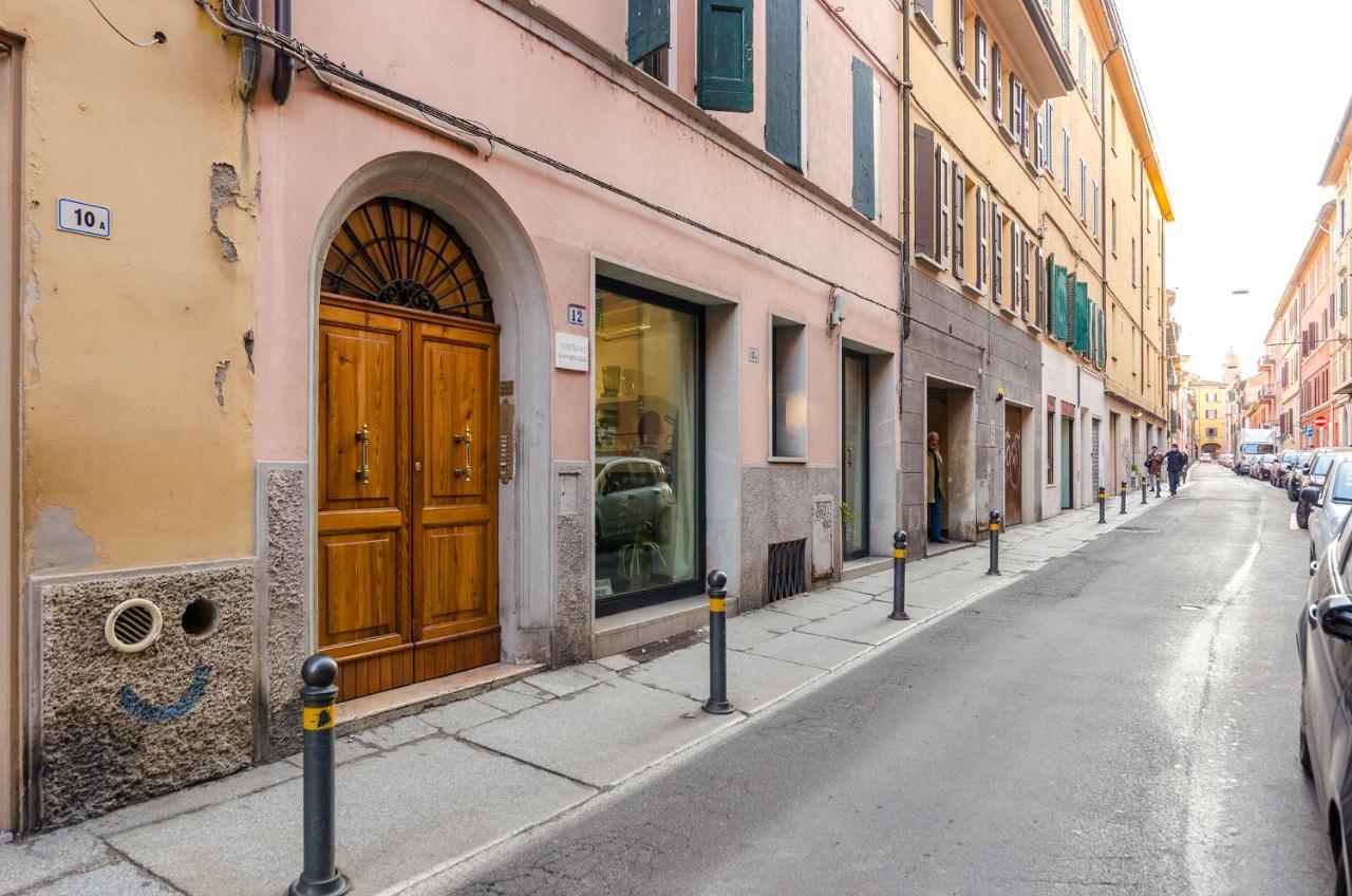 Casa Rialto, In Centro Storico Apartment Bologna Exterior photo